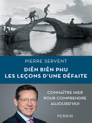 cover image of Diên Biên Phu. Les leçons d'une défaite